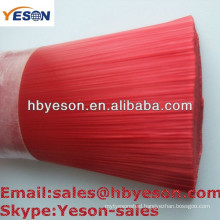 china supplier pbt toothbrush filament/broom filaments